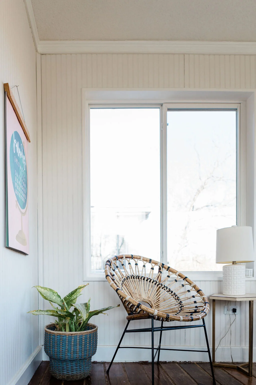Light and Bright Home Transformation — Spillman Homes Columbia, MO