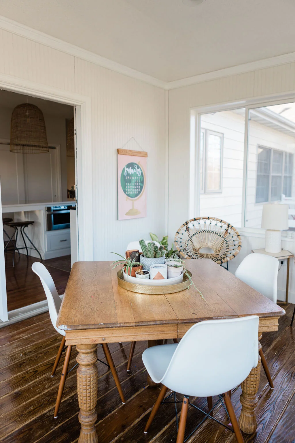 Light and Bright Home Transformation — Spillman Homes Columbia, MO