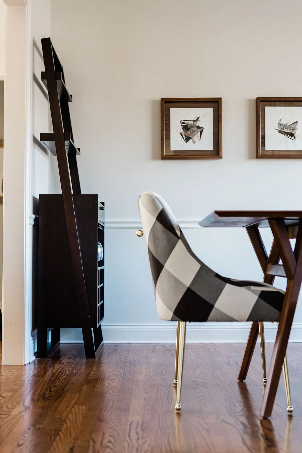 Light and Bright Home Transformation — Spillman Homes Columbia, MO