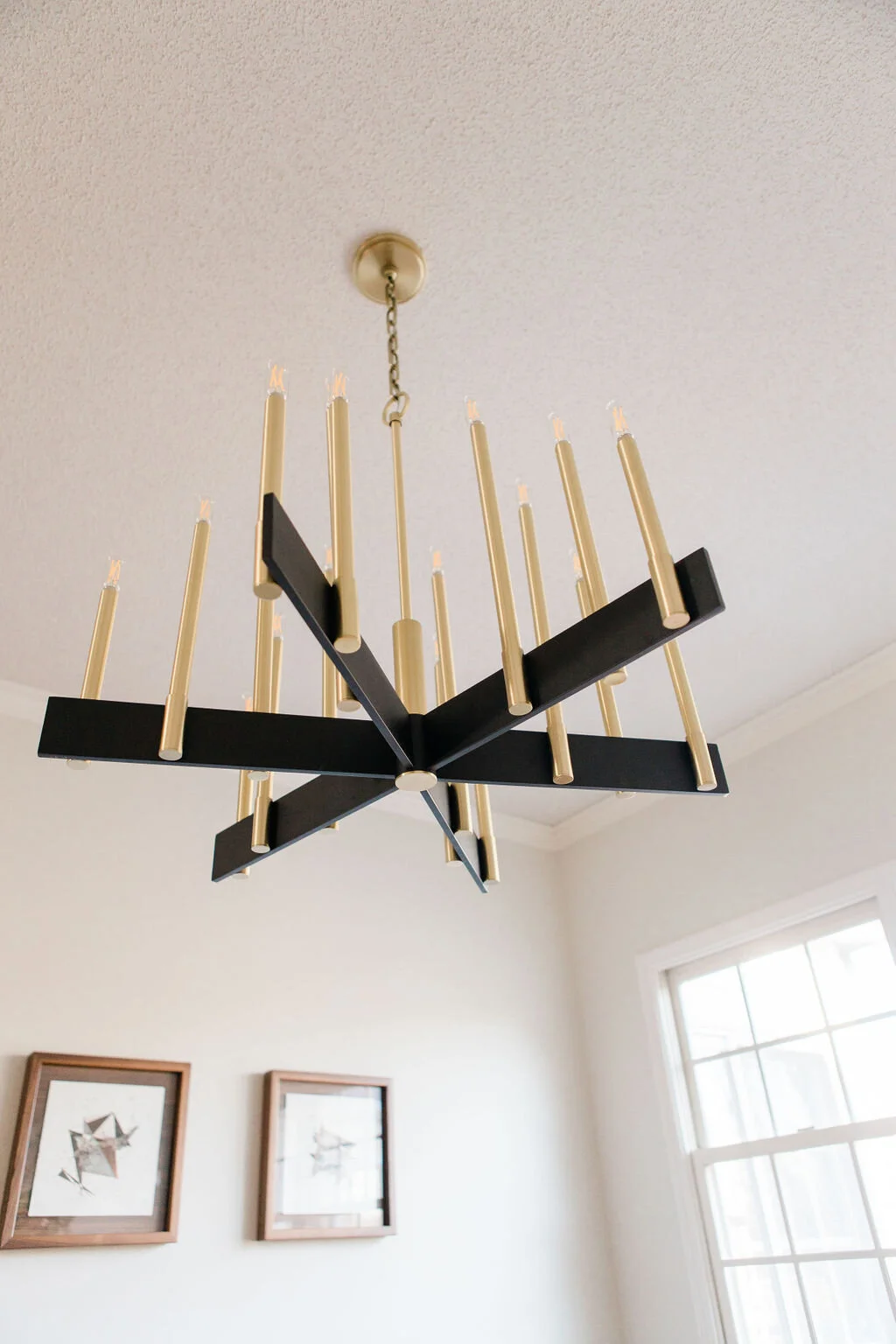 Light and Bright Home Transformation — Spillman Homes Columbia, MO