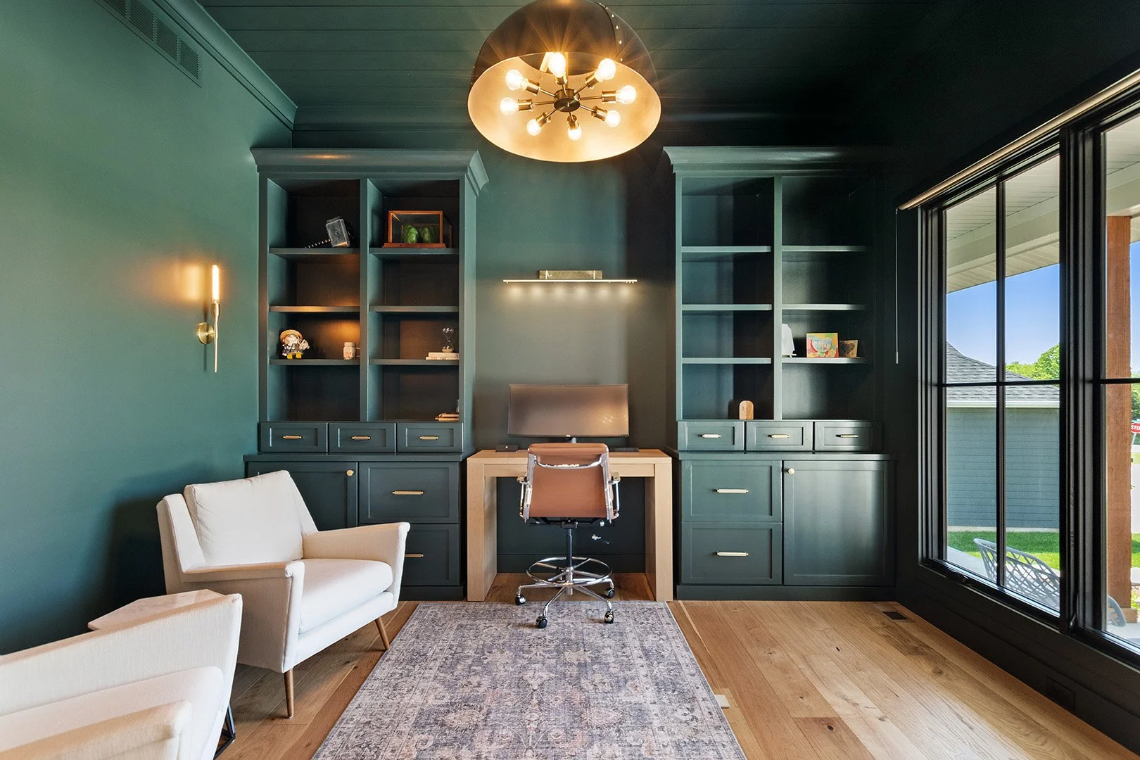 Spillman Homes Columbia, MO. Custom Home Builders, Remodeling Contractors