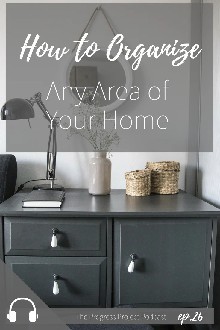 how to organize any area of your home.jpg