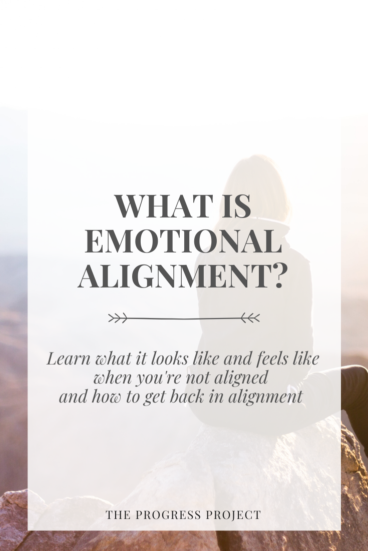 Alignment Definition