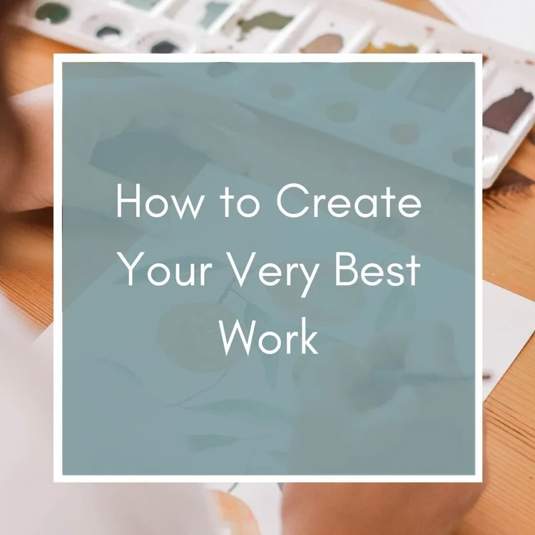 The Progress Project — Creative Work