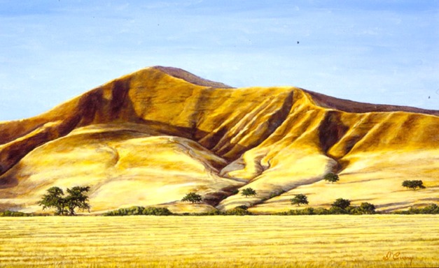 "Golden Hills"