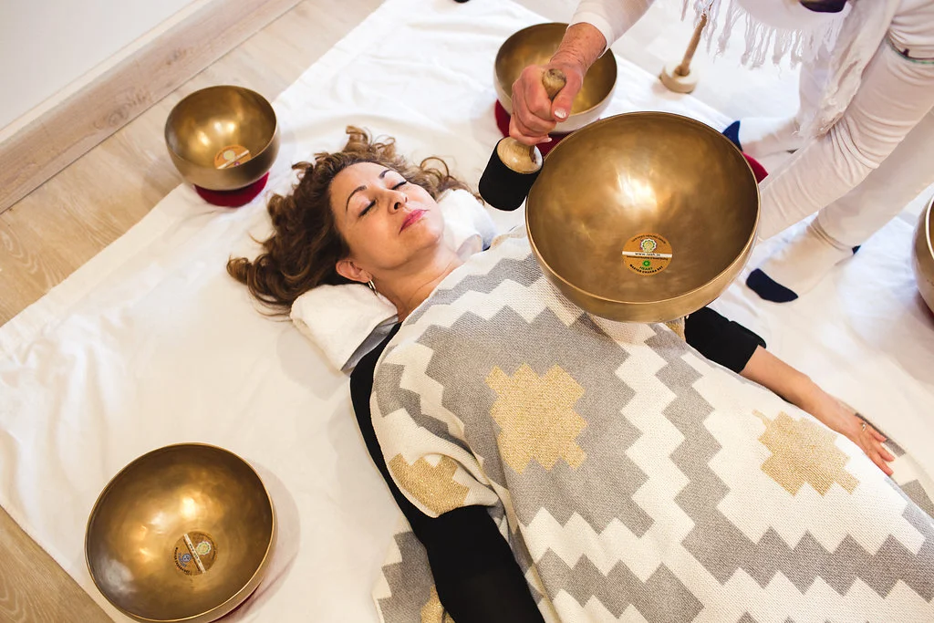 Brain Wave Relaxation