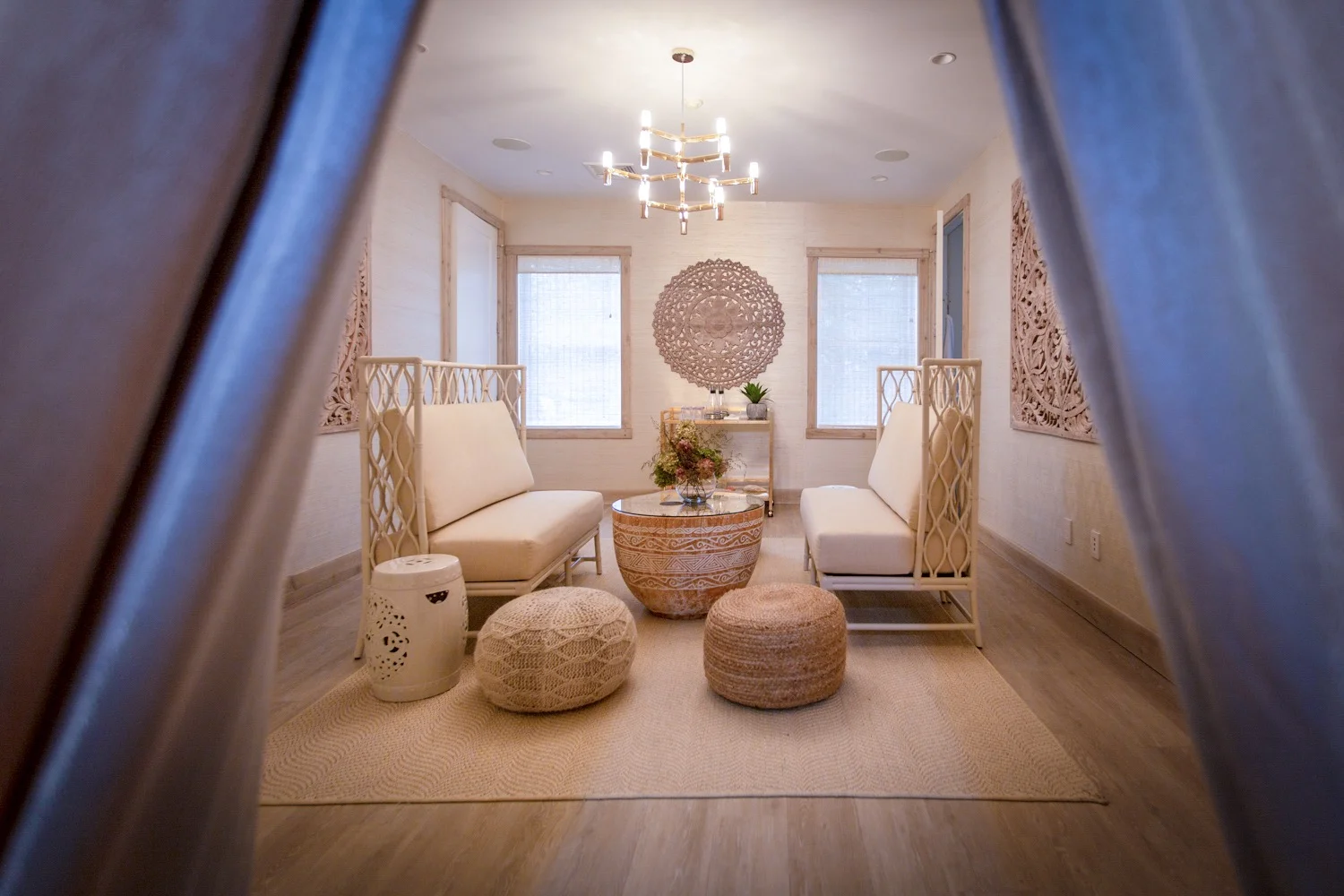 Wholeness Center