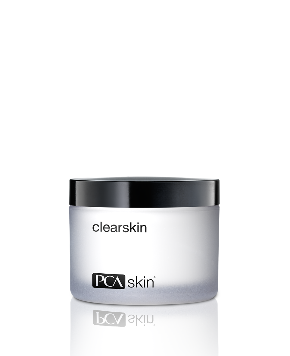 Clearskin — Skin By Denise Darrell