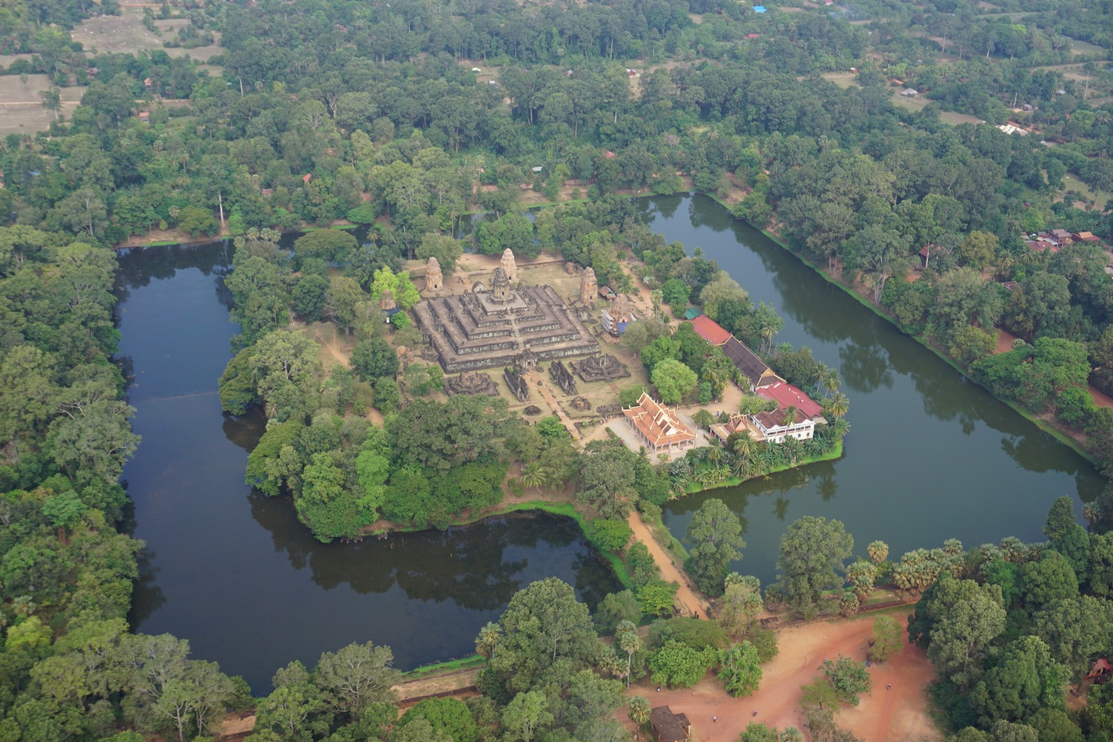 view of temple w mote.jpg