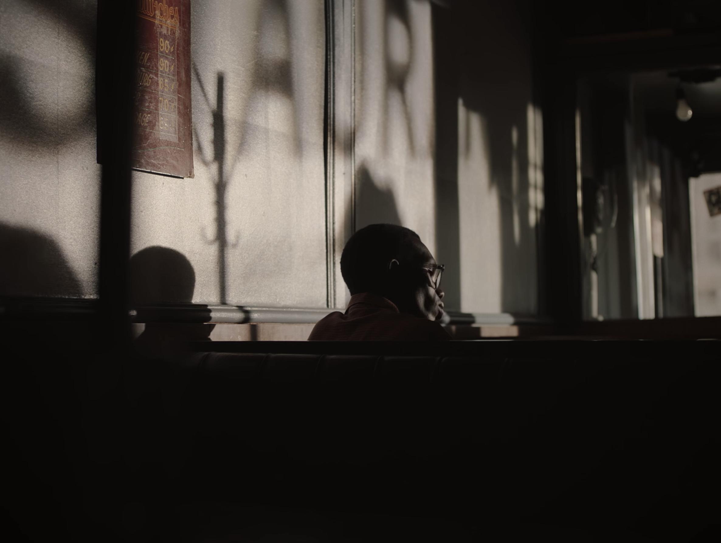 Chapter VI (Envelopes) Short Film / Dir. Young Replicant