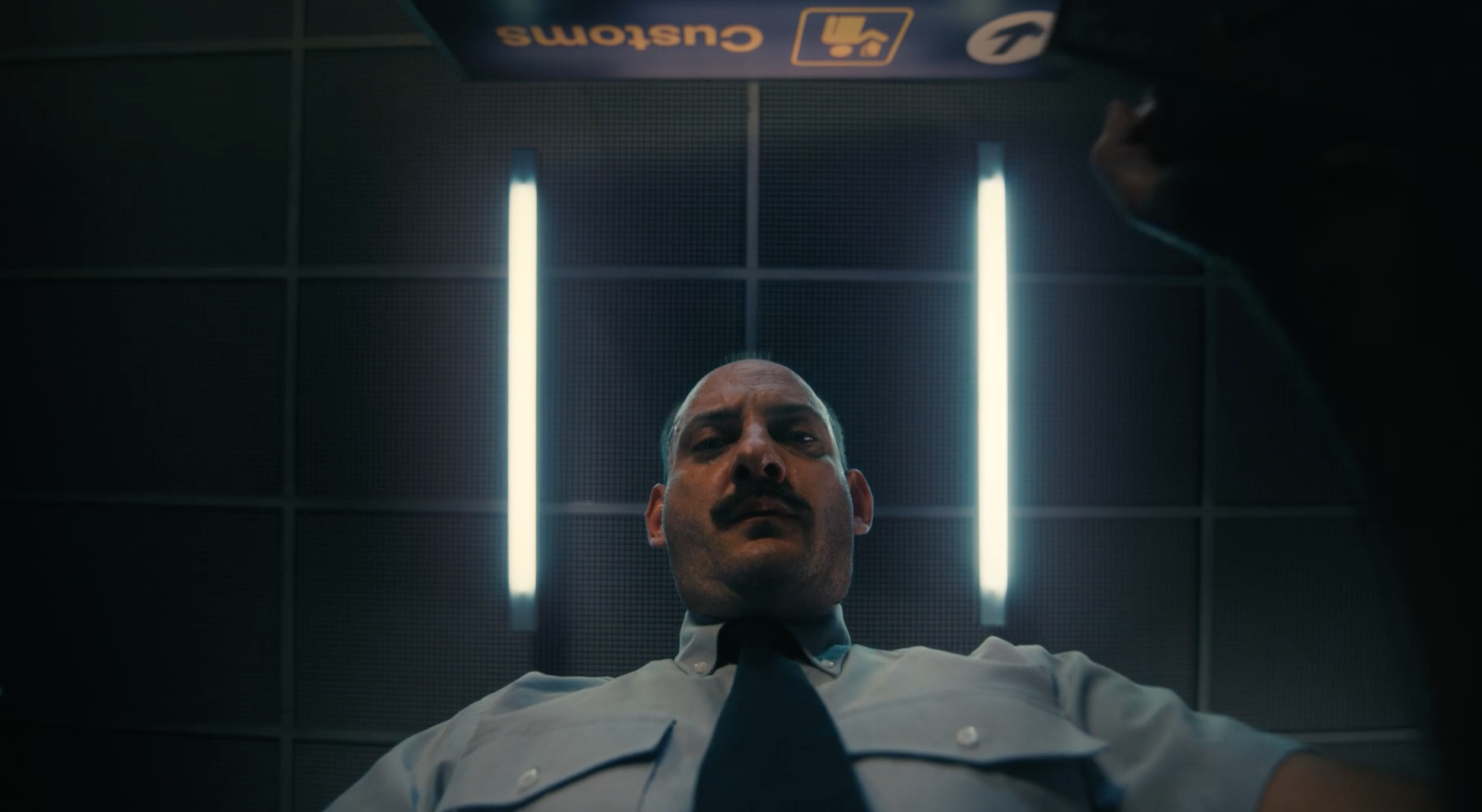 Citi + American Airlines 'Travel On' // Dir. Saman Kesh