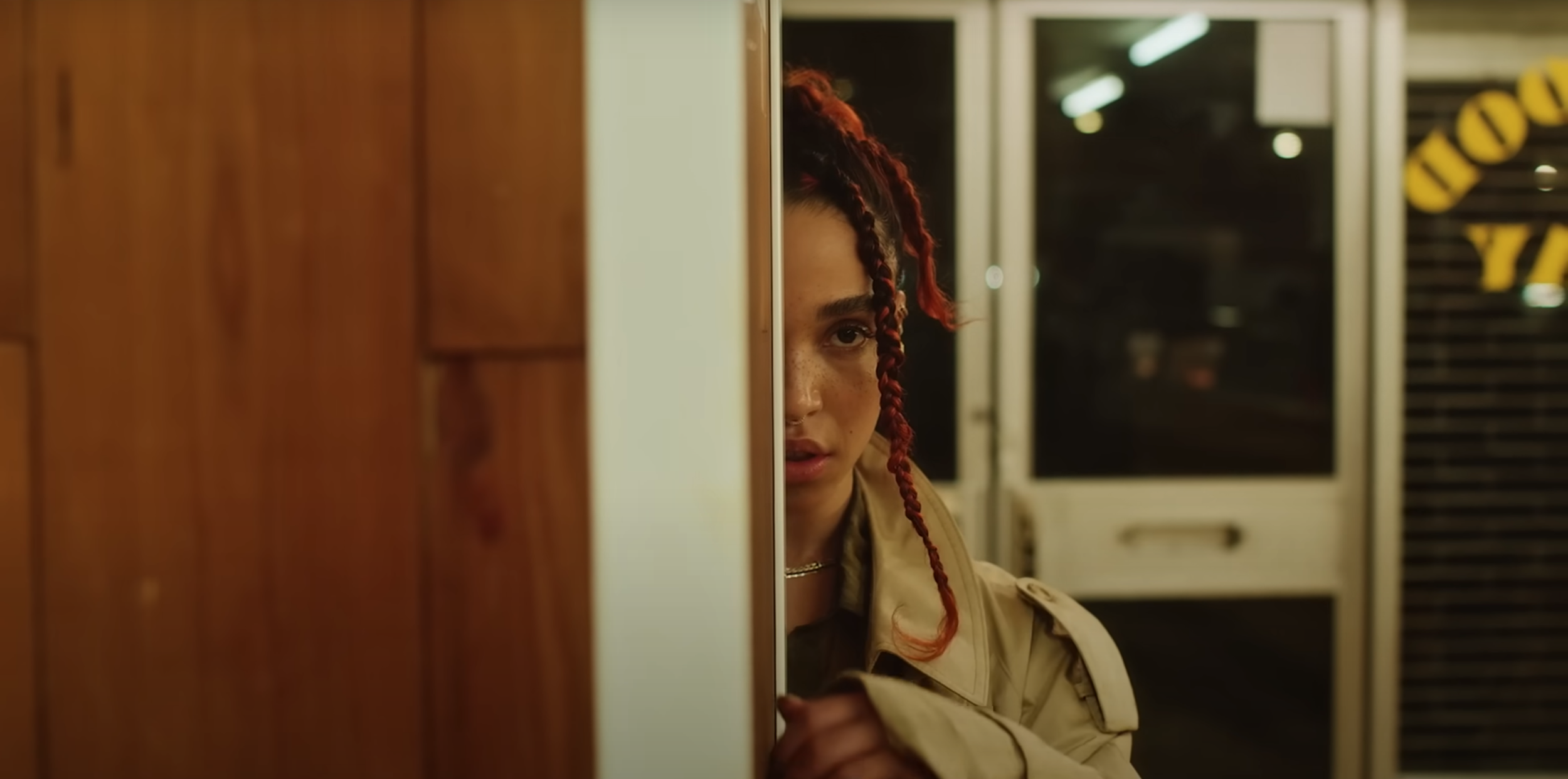 Sad Day Short Film / Dir. Hiro Murai