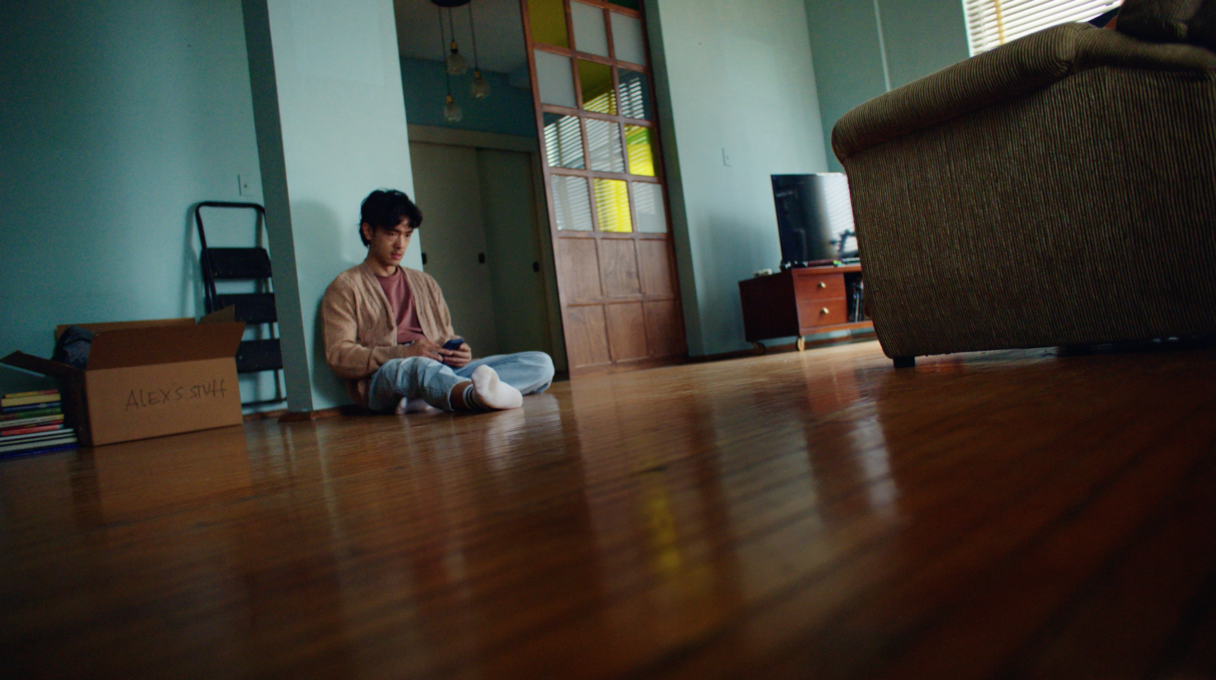 Instacart 'Big Sister' // Dir. Justyna Obasi