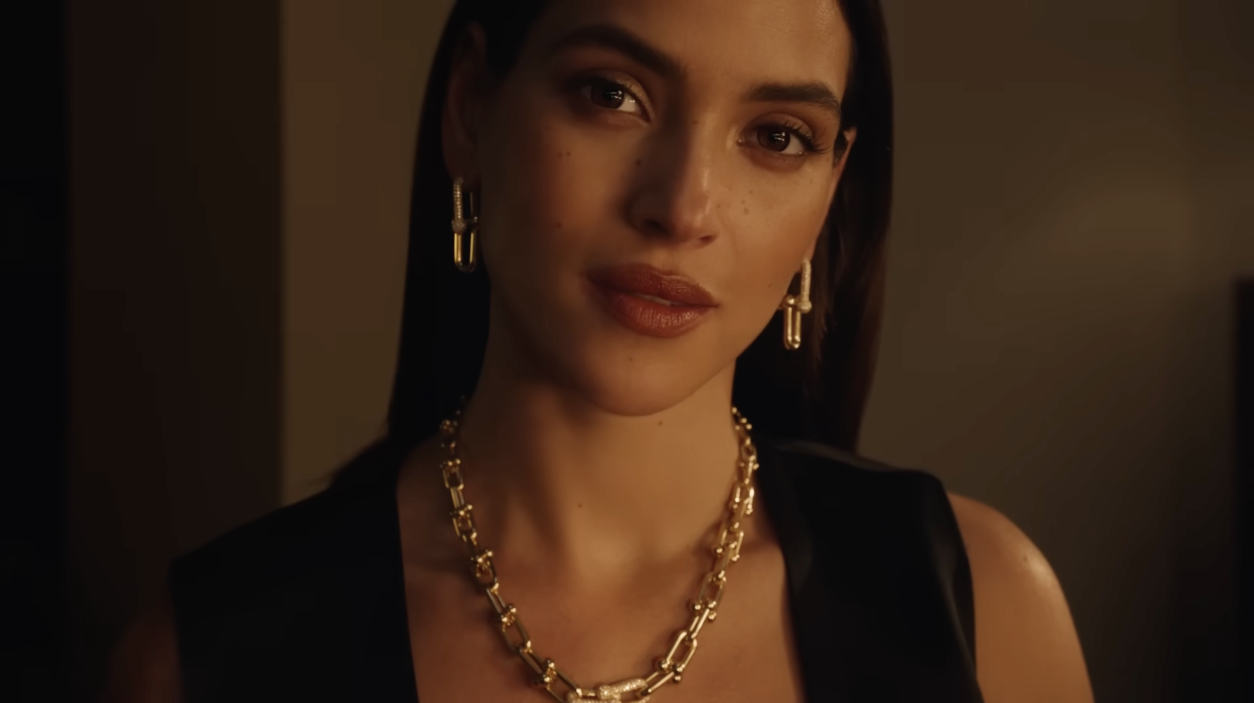 Tiffany & Co. 'Valentine's Day' // Dir. Justyna Obasi