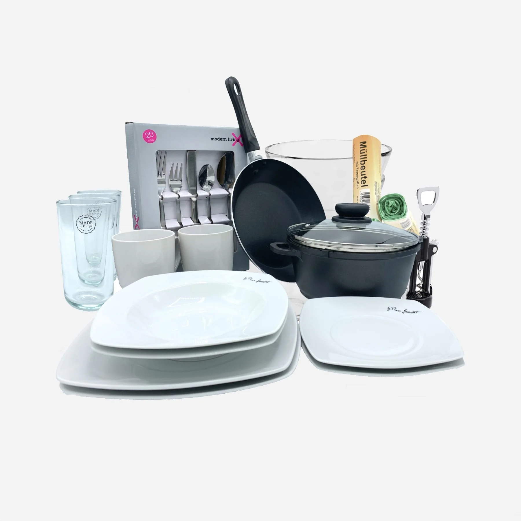 Kitchen Set