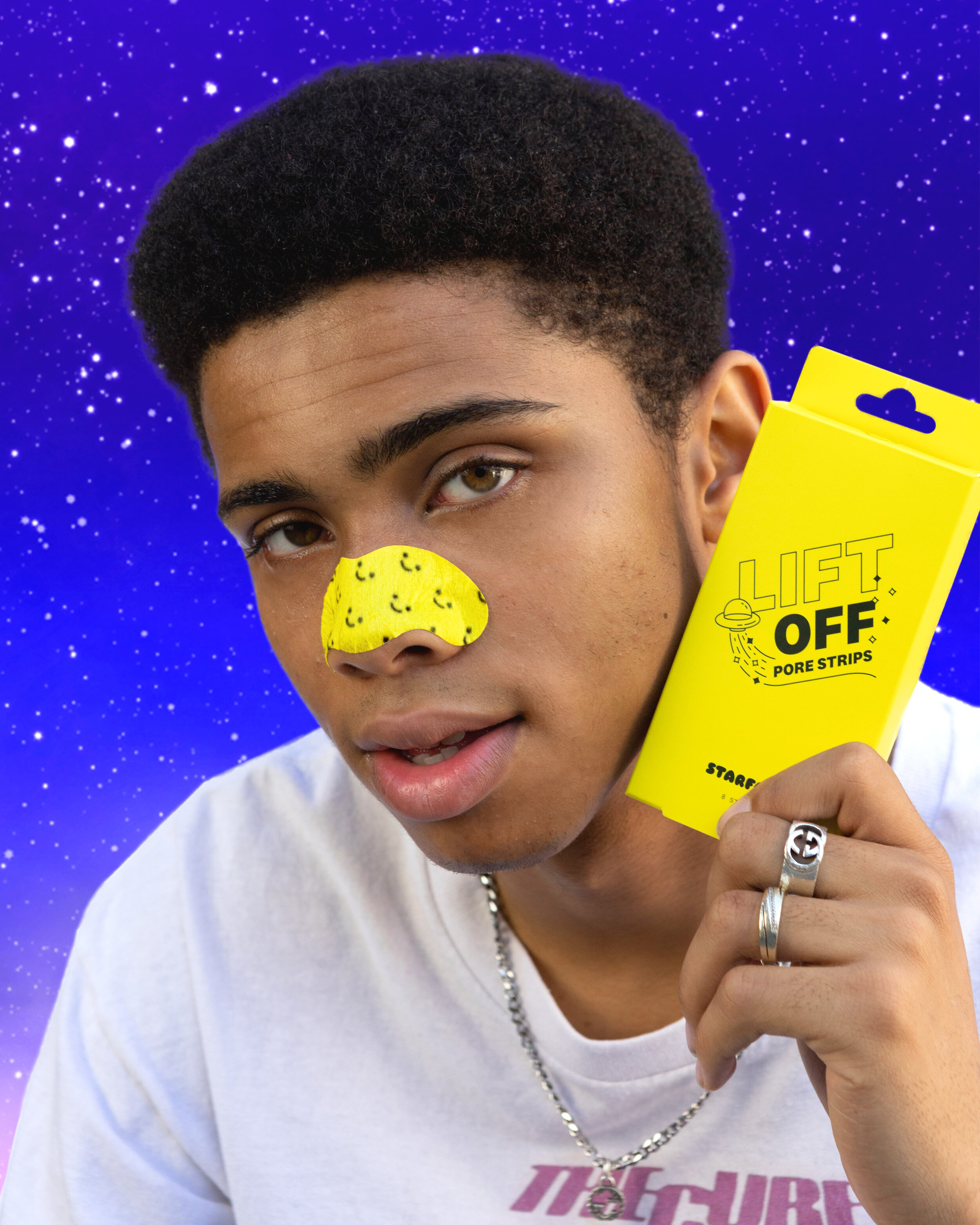 Starface - Lift Off