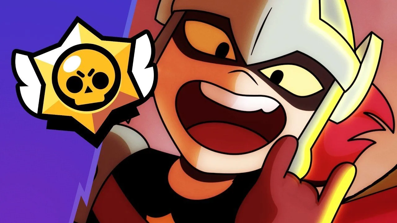 Brawl Stars x DragonForce // A Draco Tale