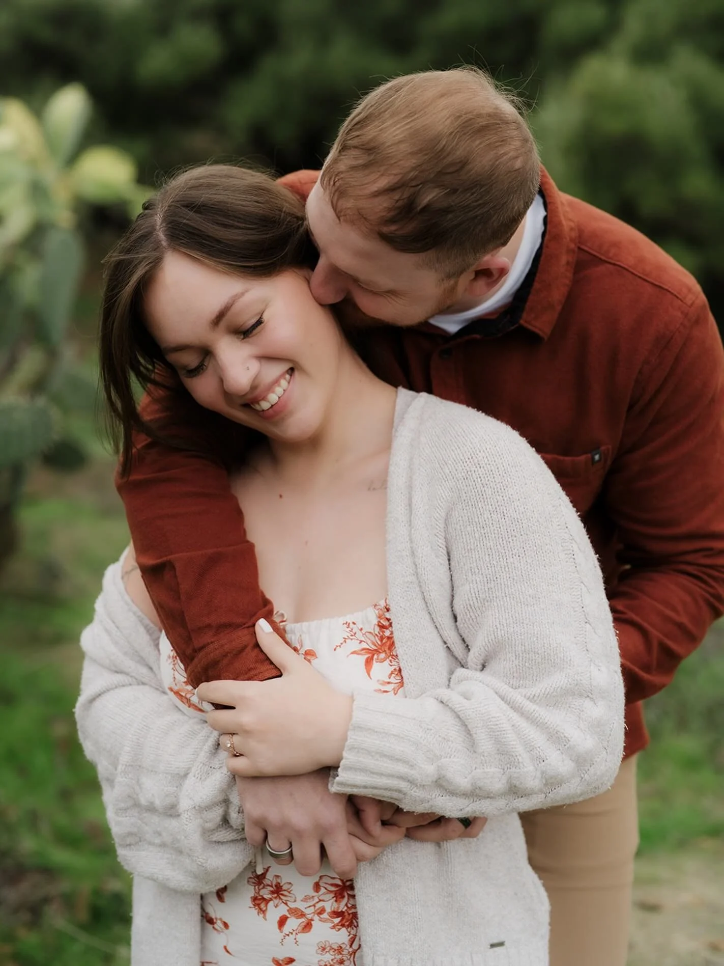 Who&rsquo;s ready for engagement season 💅🏽💍💍💍 @whimsy_weeks