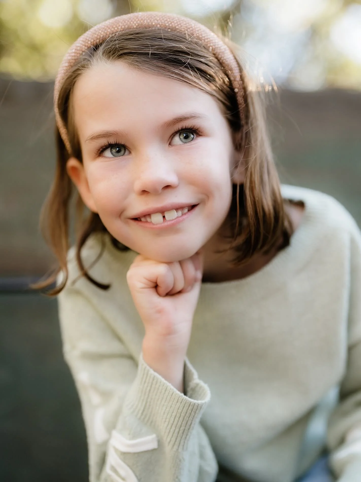 You get a little nostalgic when you realize that BunBun the emotional support Jellycat stuffy didn&rsquo;t come to this year&rsquo;s session.  @rakeesee