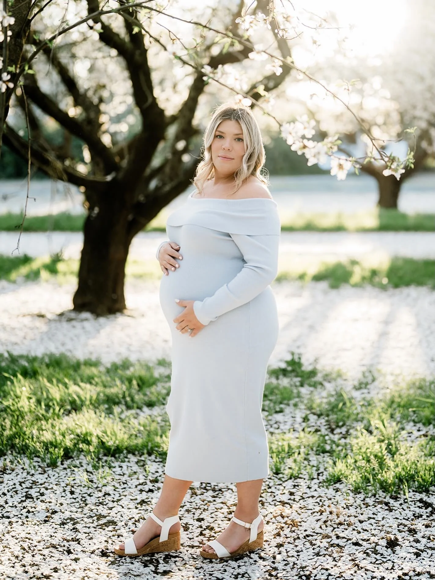 Not this soon to be mama coming in HAWT 🥵 @jessi_leigh18