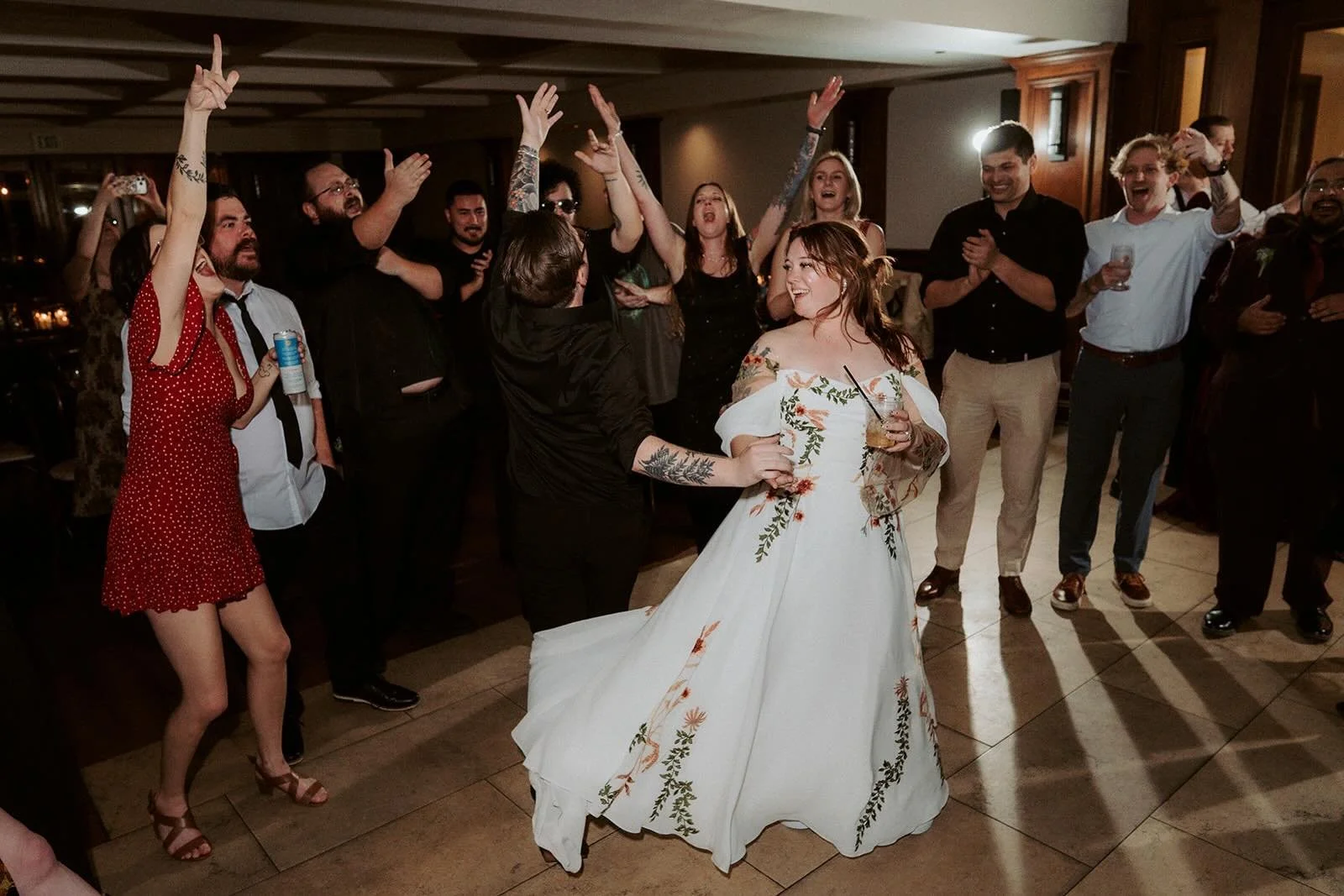 &ldquo;coming out of my cage&hellip;..&rdquo; Don&rsquo;t worry everyone, not dead yet! It&rsquo;s been a hectic spring of weddings, doctor apps, and graduating college at ripe ol&rsquo; age of 45! Next week I will be finishing the last bit of my und