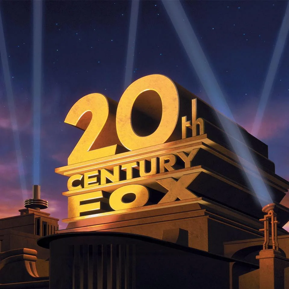 Twentieth Century Fox