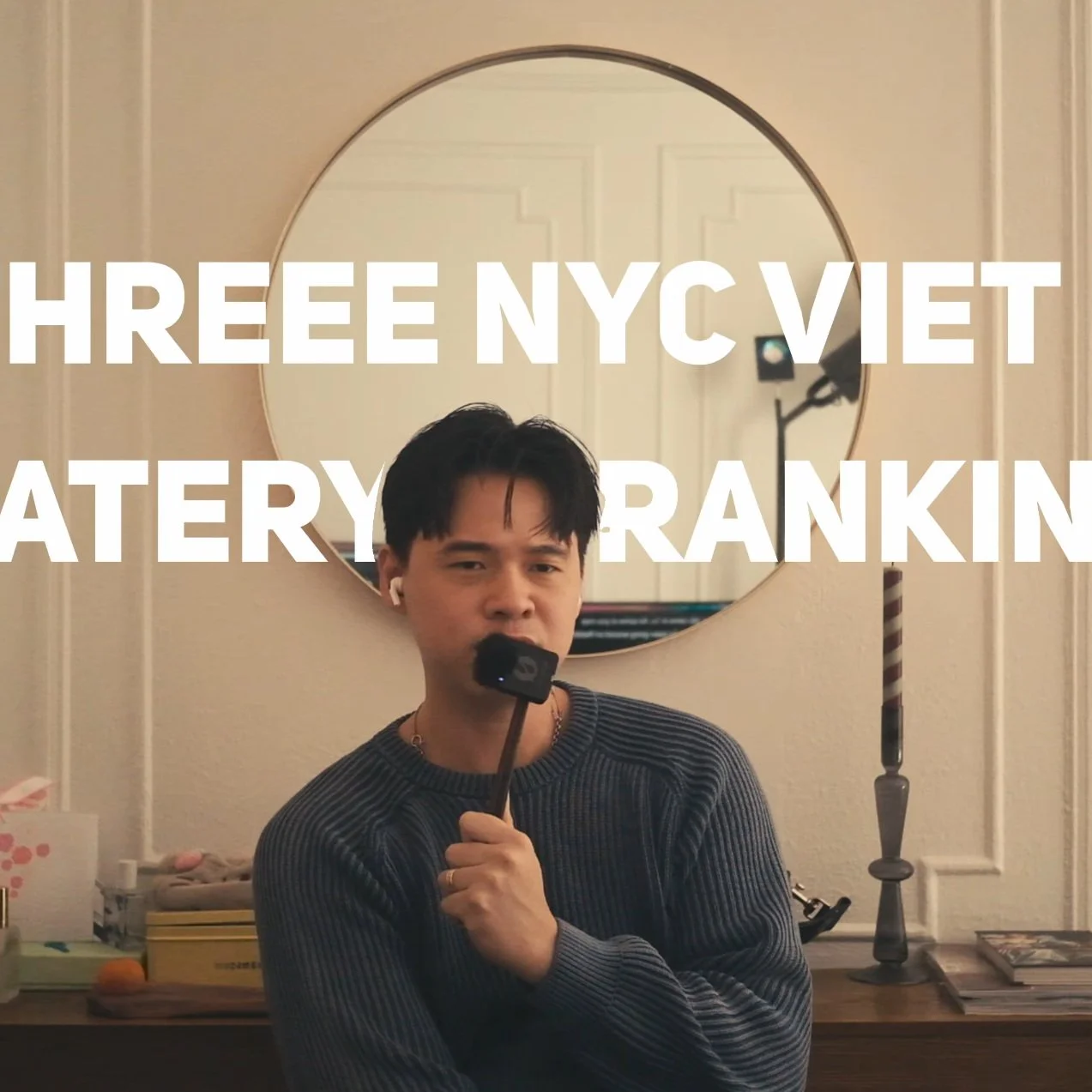 TOP 10 VIETNAMESE RESTAURANTS AS OF EARLY 2025 - A VIDEO