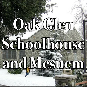 Oak Glen Schoolhouse Museum & Park #47