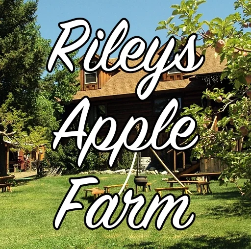 Rileys Apple Farm #52