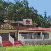 Oak Glen Retreat #19