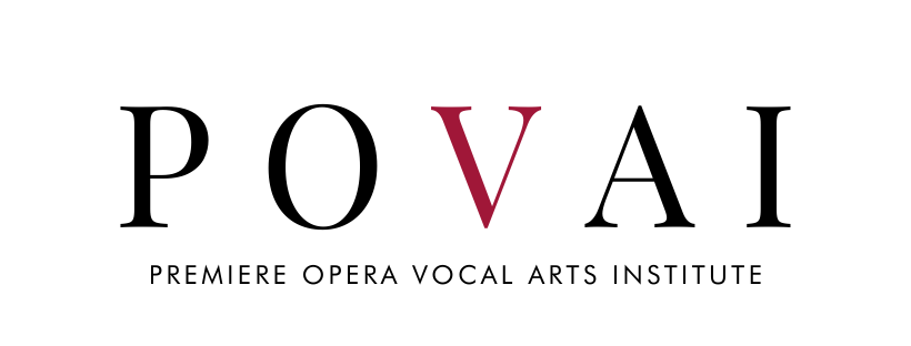 Premiere Opera Vocal Arts Institute