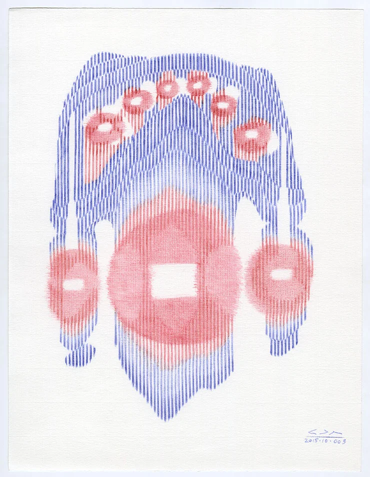 Untitled (2015-10-003)