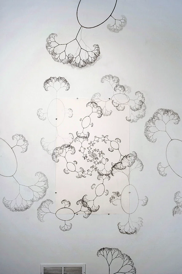 Four Seasons (and wall drawing) adj.jpg