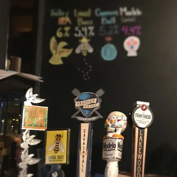Bar photo 1