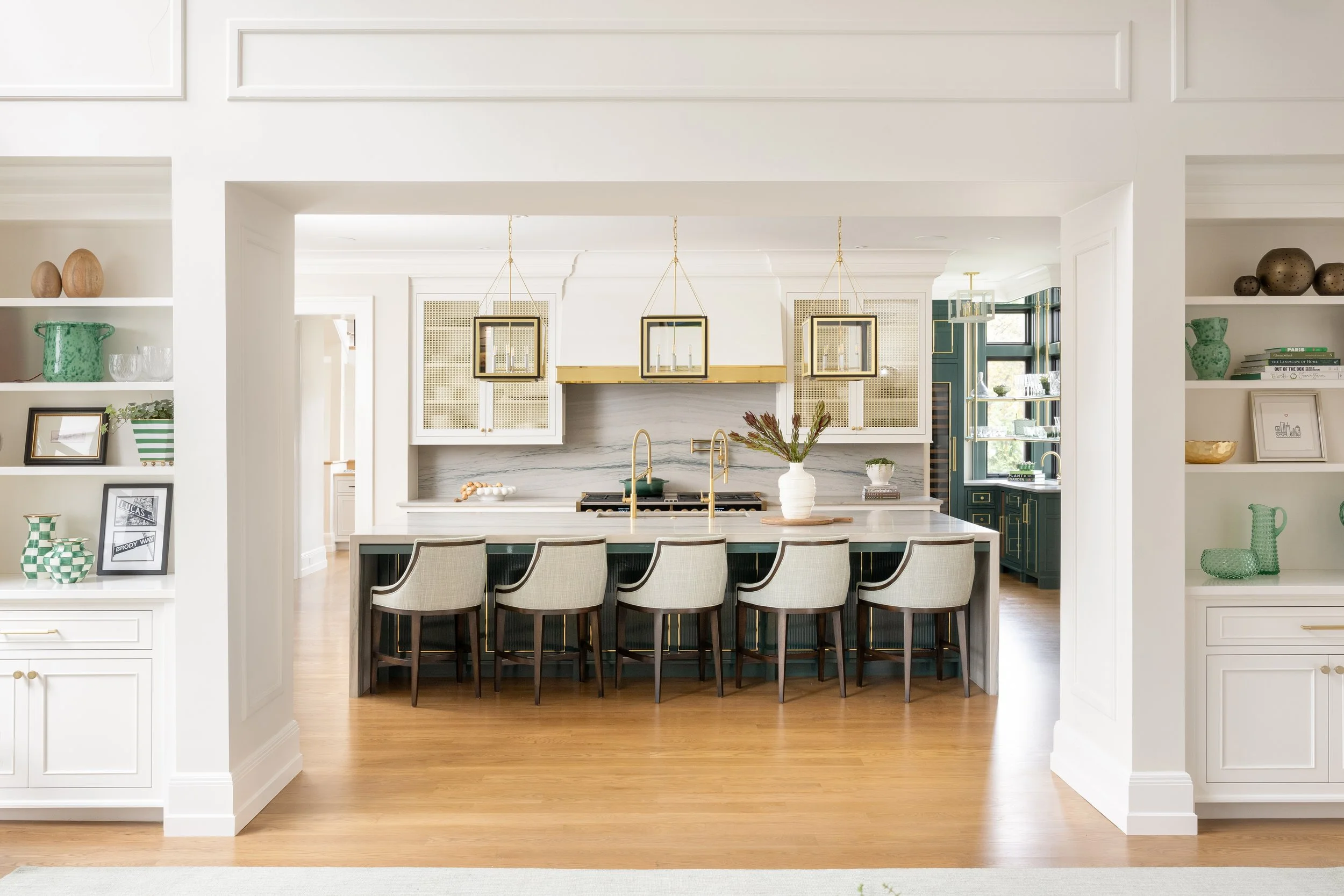 boston interior photographer custom kitchen interior design