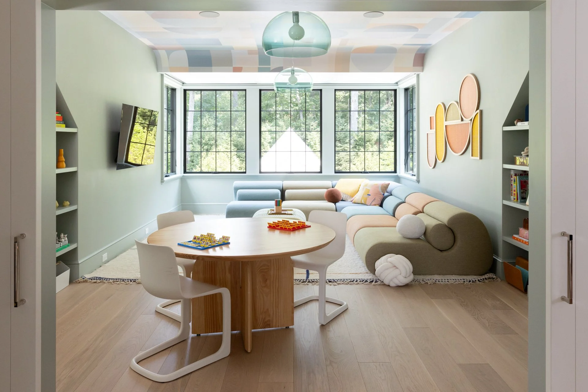 interior design portfolio photography