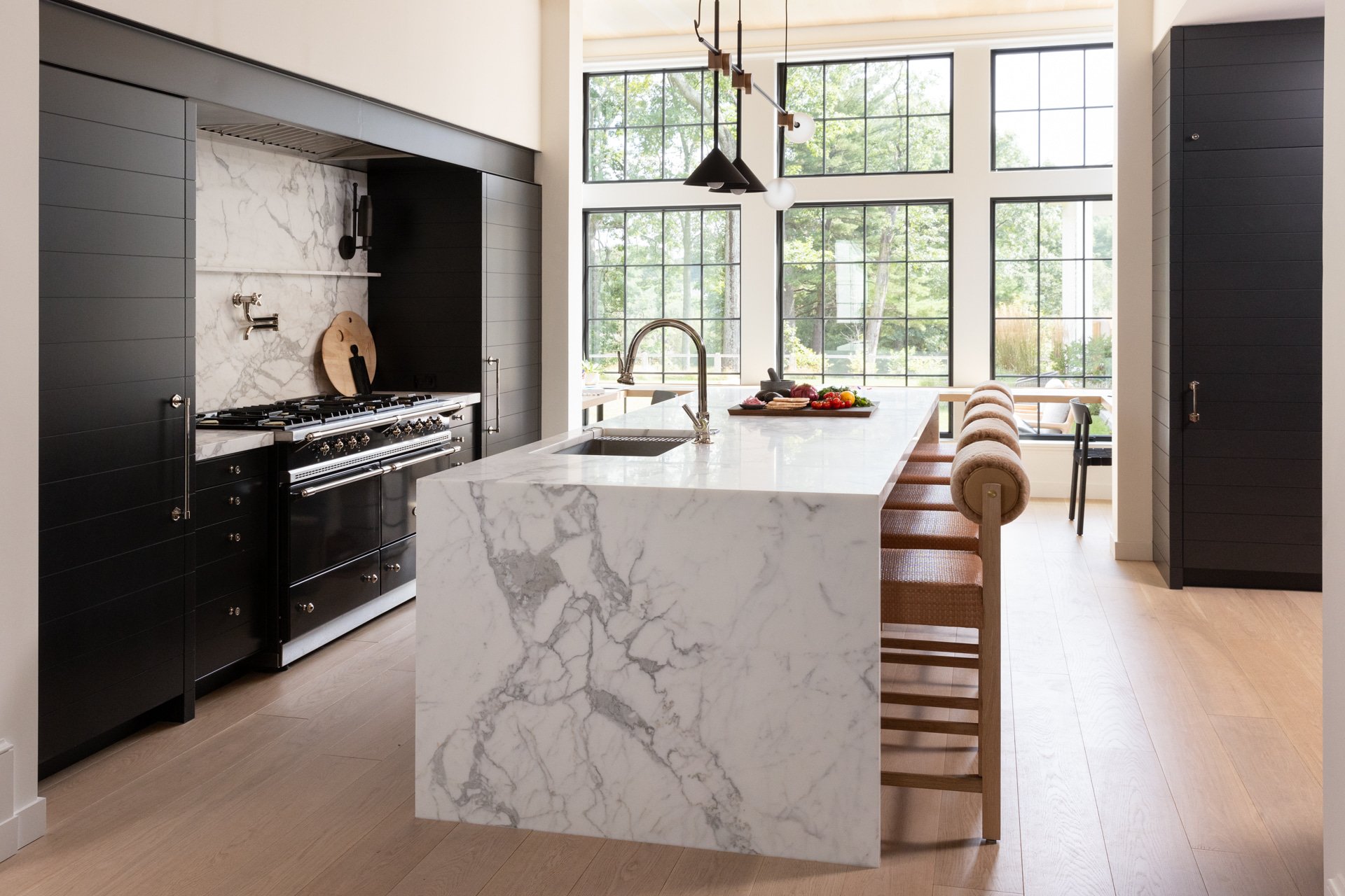 concord massachusetts interior design photography