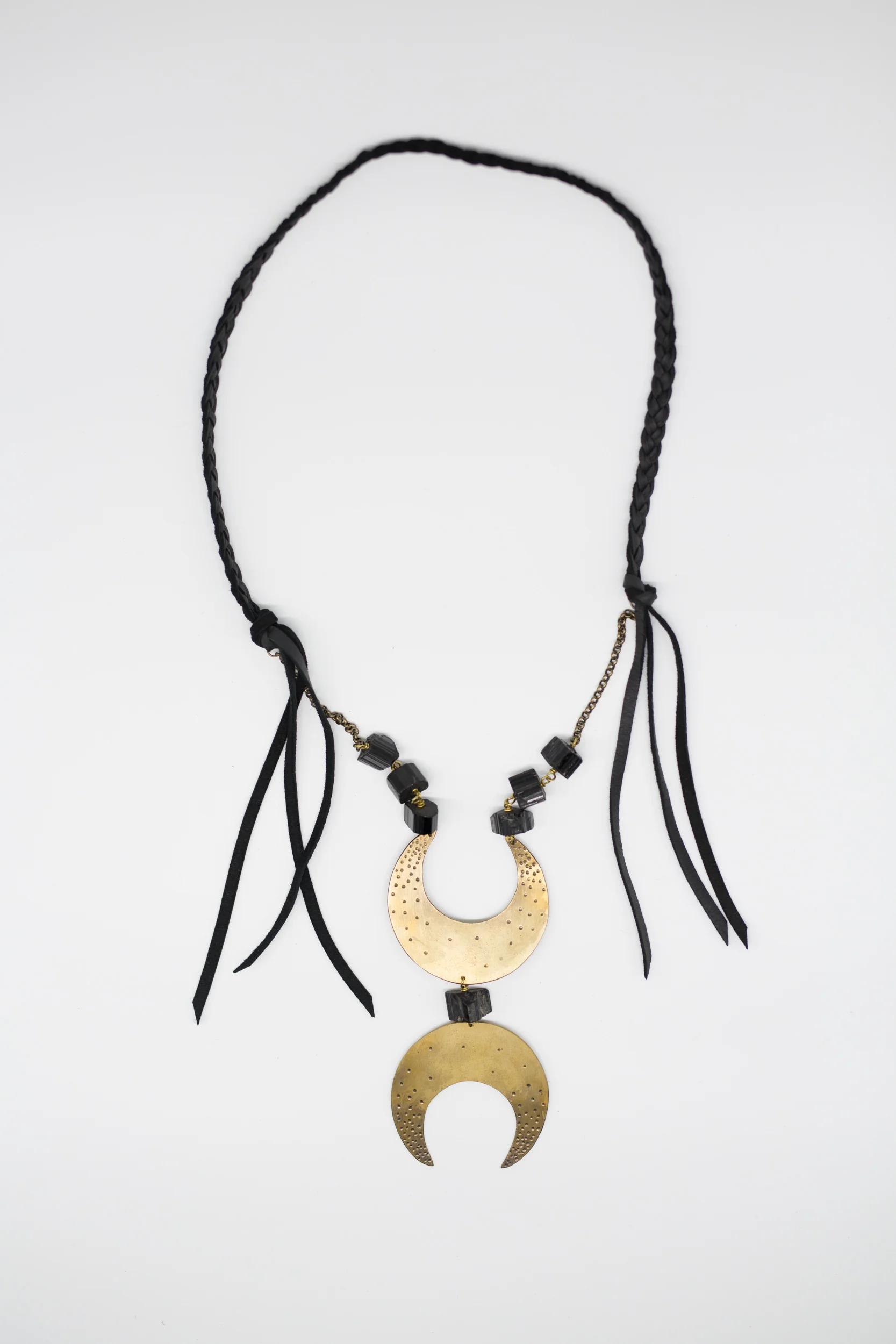 Valhalla Mountain Rising Amulet 