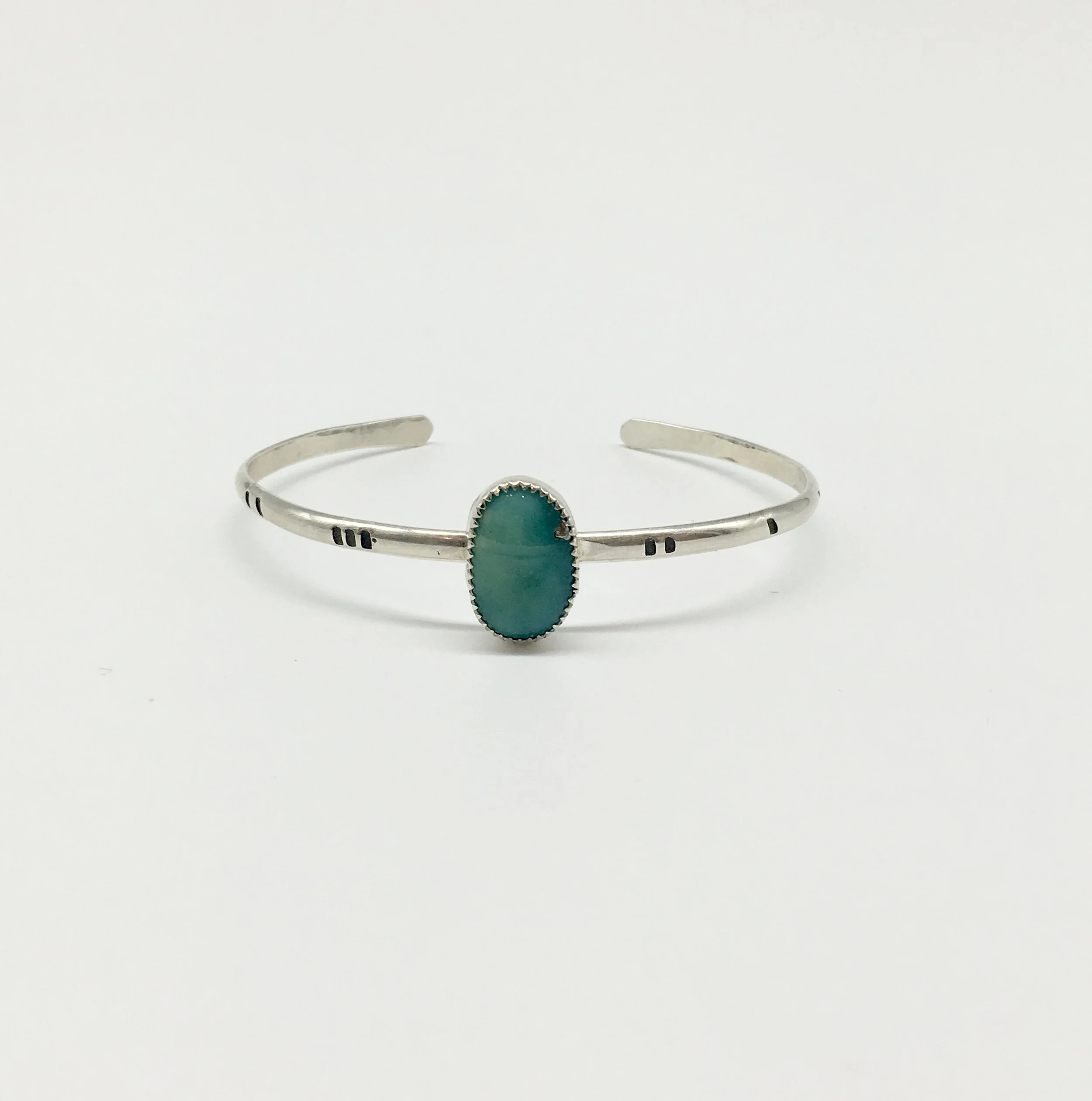 Campitos Turquoise Bracelet 
