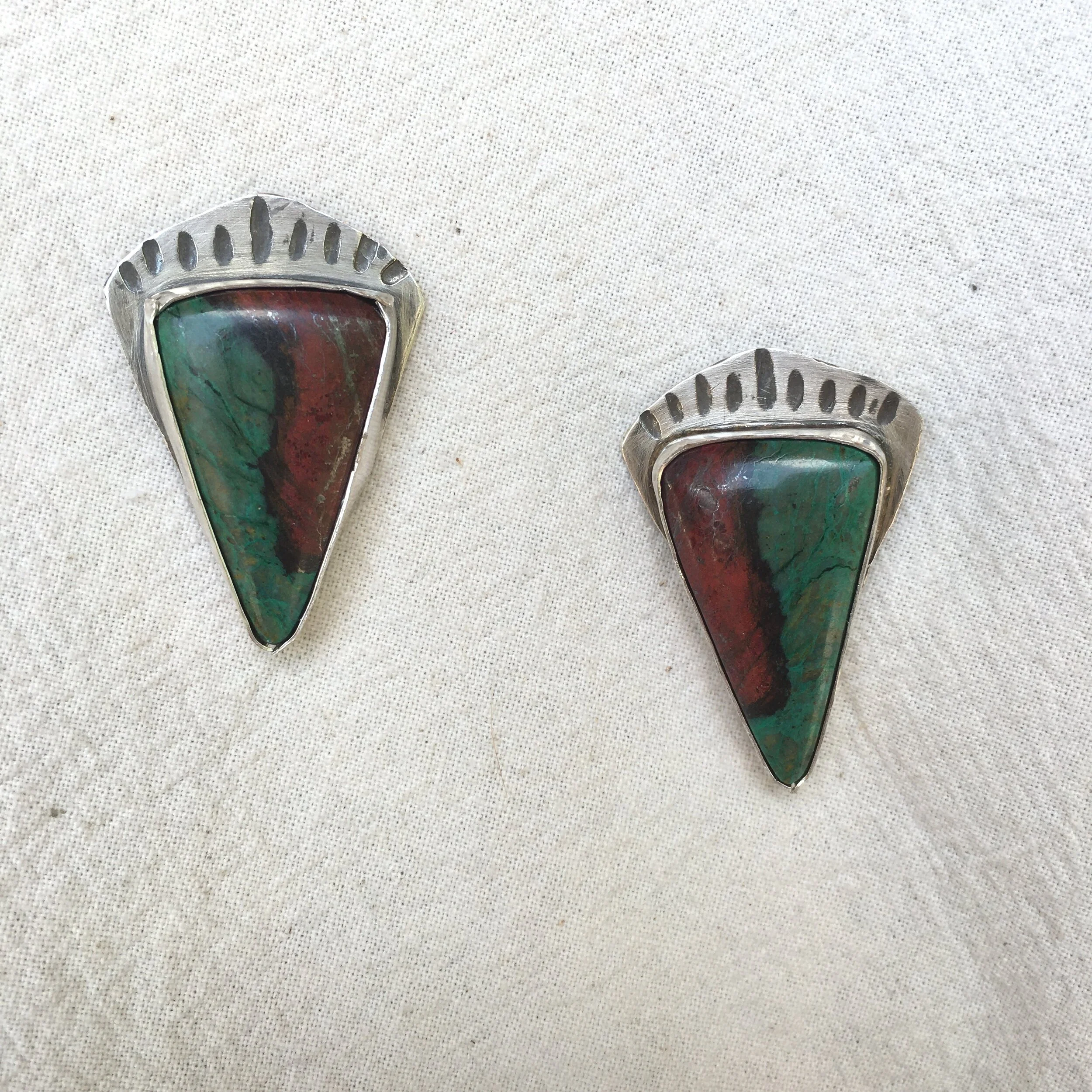 Sonoran Sunrise Crown Posts 