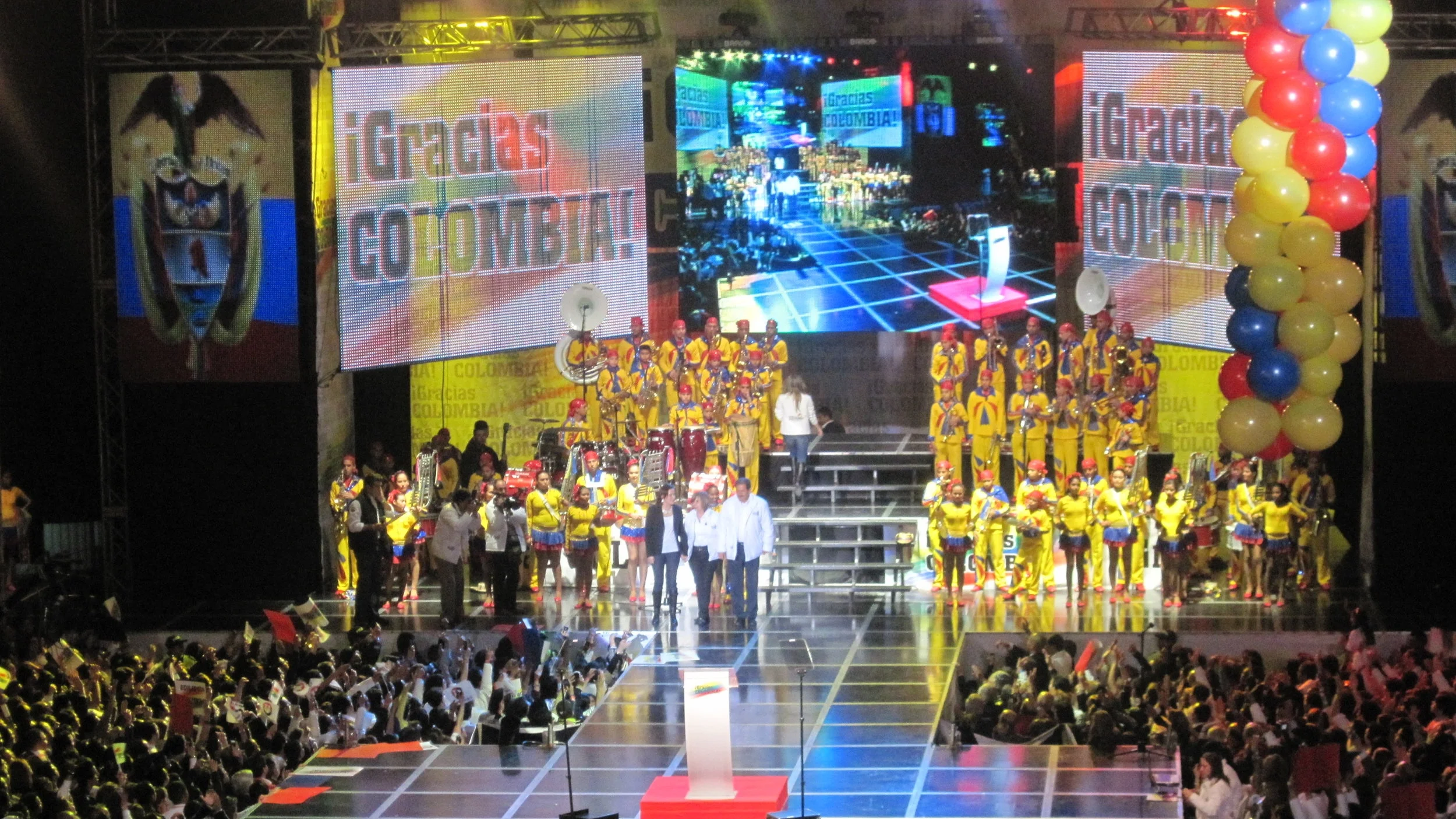 Digital Electoral Politics