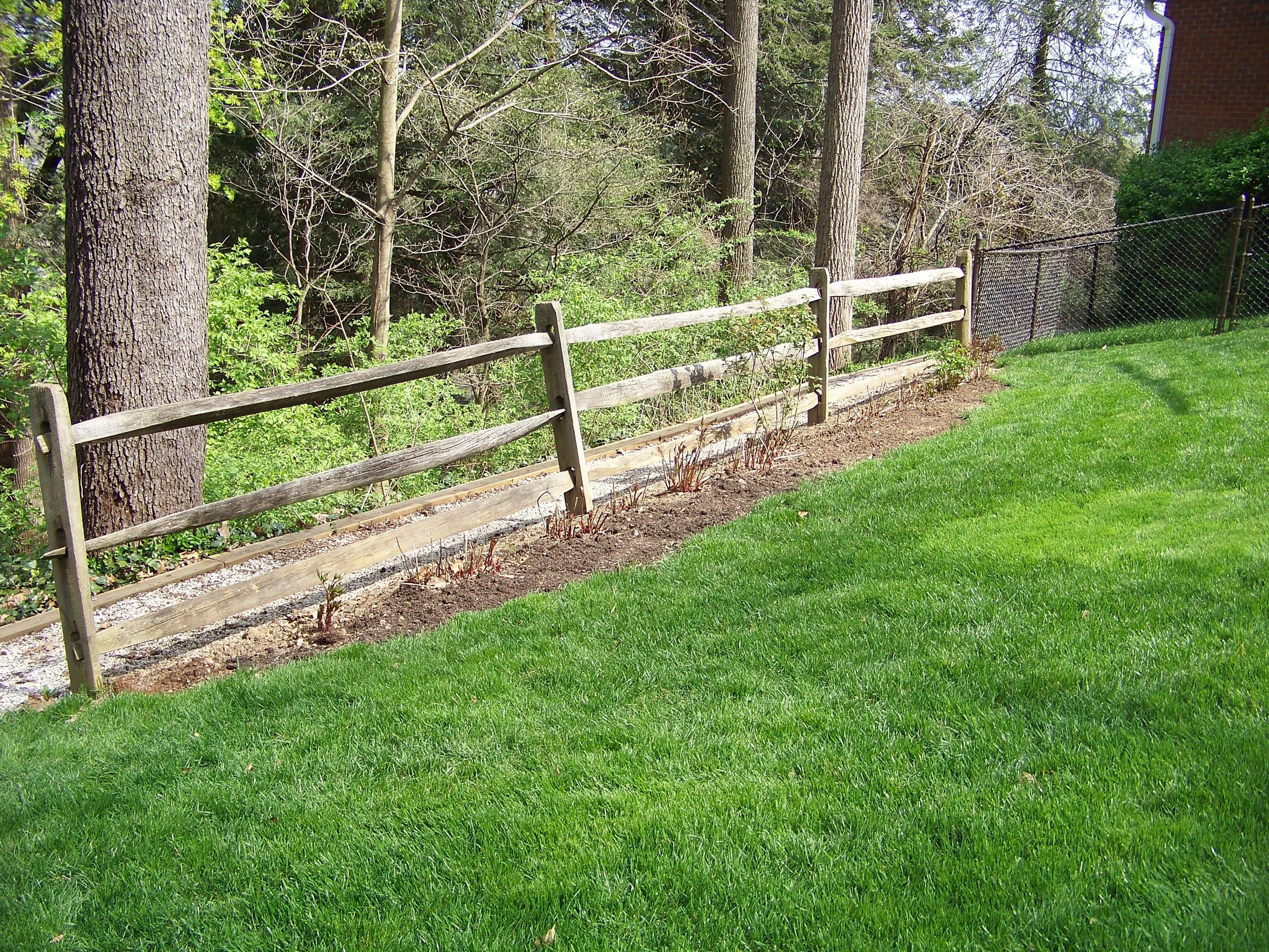 Fence