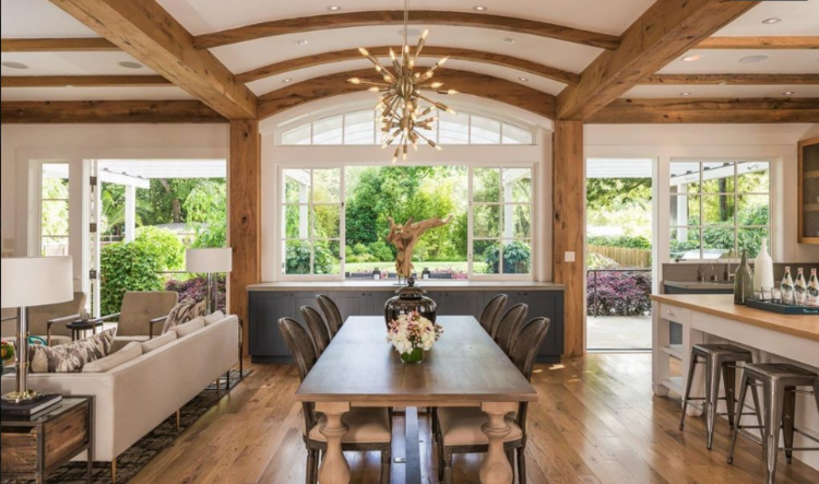 Family Room 1