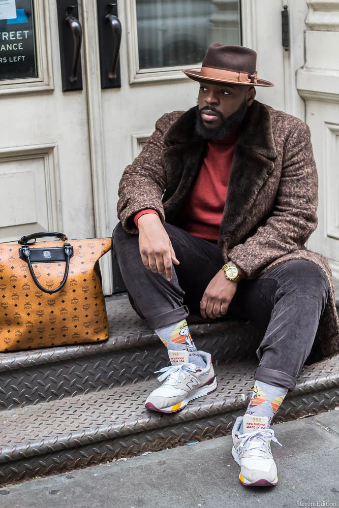 I Got A Story To Tell...