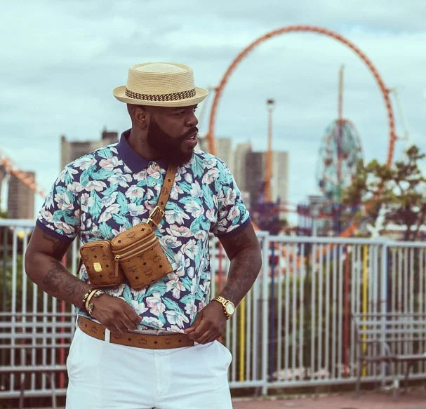 Reasons to Wear It Again