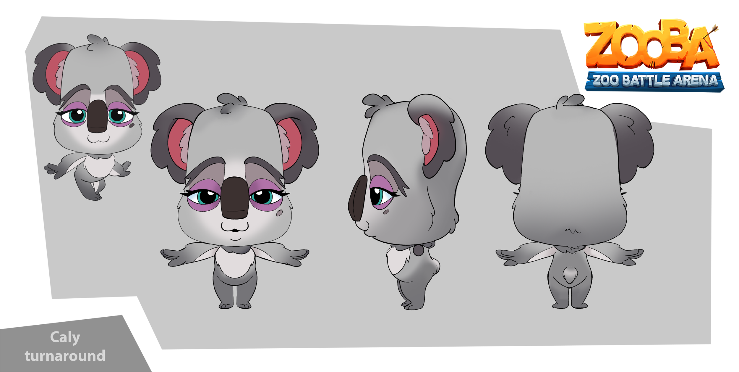 ZOOBA_Koala_final concept_turnaround_correction.png