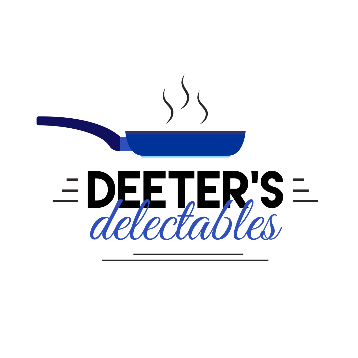 Deeter's Delectables