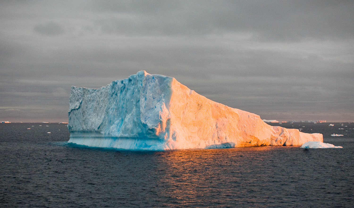 Southern Ocean