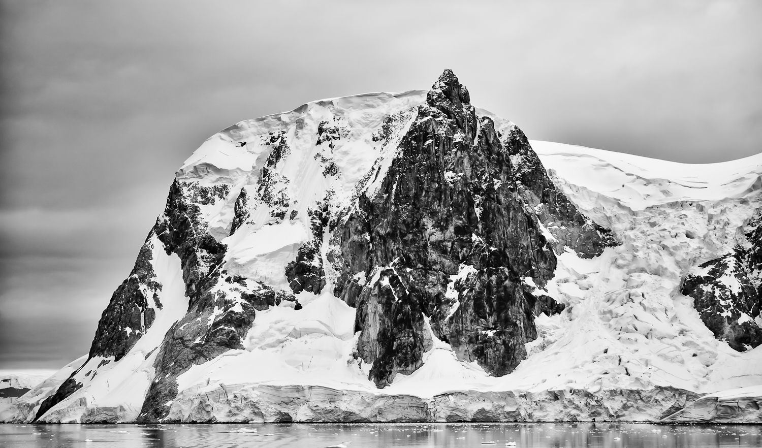 Gerlache Strait #3