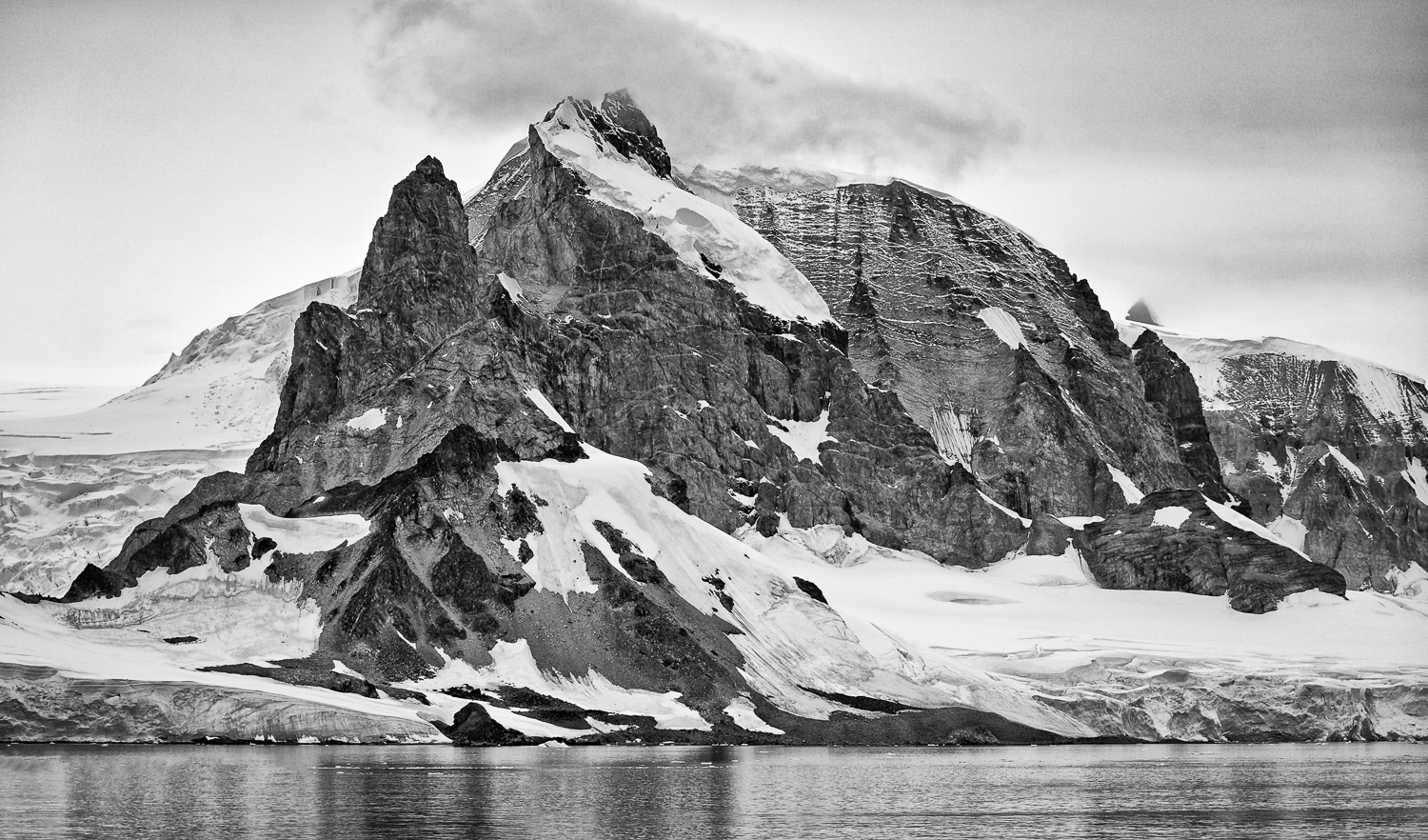 Gerlache Strait #2